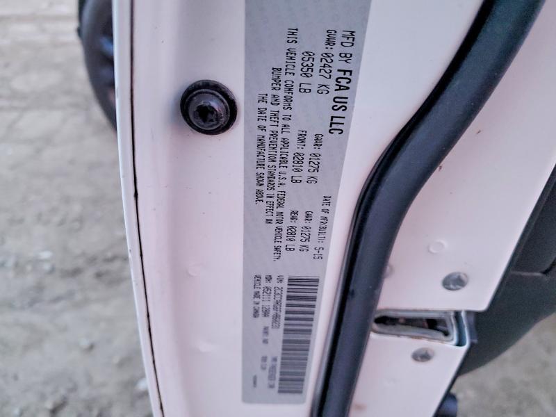 Продажа на аукционе авто 2015 Chrysler 300, vin: 2C3CCARG6FH860231, номер лота: 46473866