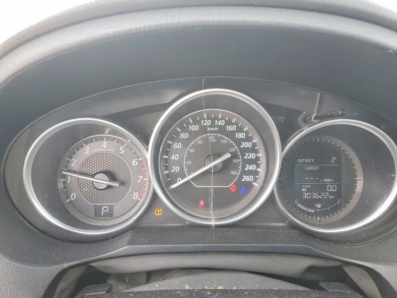 Продаж на аукціоні авто 2015 Mazda 6, vin: JM1GJ1U62F1178995, номер лоту: 47372726