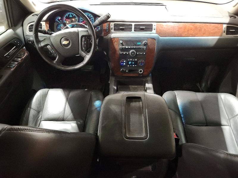 Aukcja sprzedaży 2010 Chevrolet Silverado, vin: 3GCXKTE24AG194808, numer aukcji: 45818696