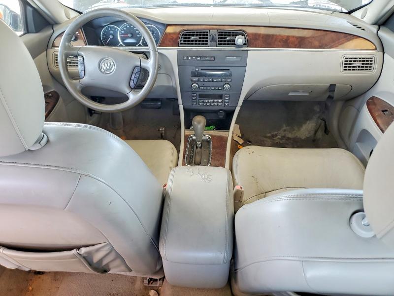 45526196 :رقم المزاد ، 2G4WD582081127781 vin ، 2008 Buick Lacrosse مزاد بيع