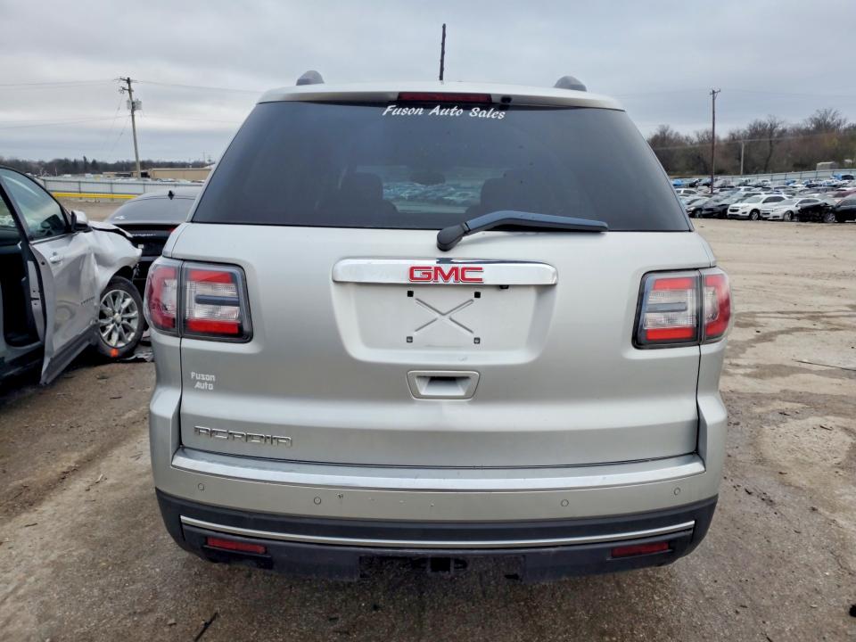 Продаж на аукціоні авто 2014 Gmc Acadia, vin: 1GKKRNED9EJ282779, номер лоту: 79976355