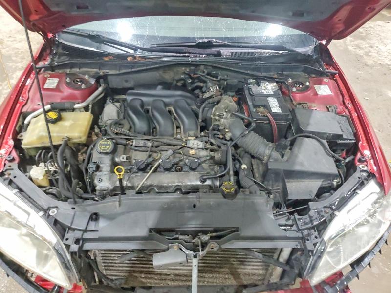 Продаж на аукціоні авто 2004 Mazda 6, vin: 1YVFP82D845N54670, номер лоту: 47877366