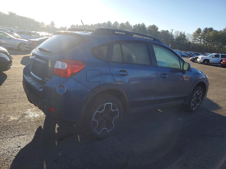 Aukcja sprzedaży 2013 Subaru Xv Crosstrek, vin: JF2GPACC8D2212677, numer aukcji: 79023005