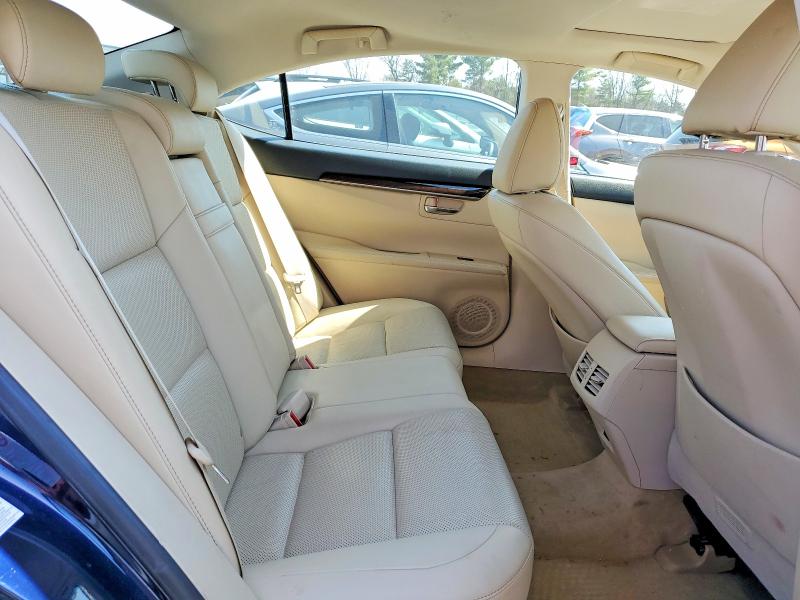Продажа на аукционе авто 2015 Lexus Es 350, vin: JTHBK1GG7F2173246, номер лота: 47718716