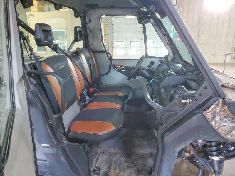Продаж на аукціоні авто 2020 Can-am Defender, vin: 3JBUVAX45LK002649, номер лоту: 46277916