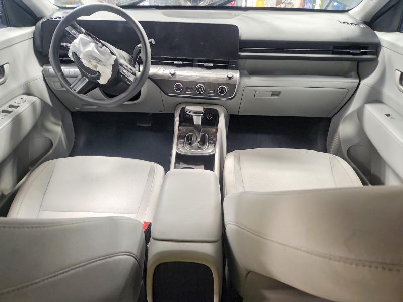 Aukcja sprzedaży 2024 Hyundai Kona, vin: KM8HACABXRU161409, numer aukcji: 45805086