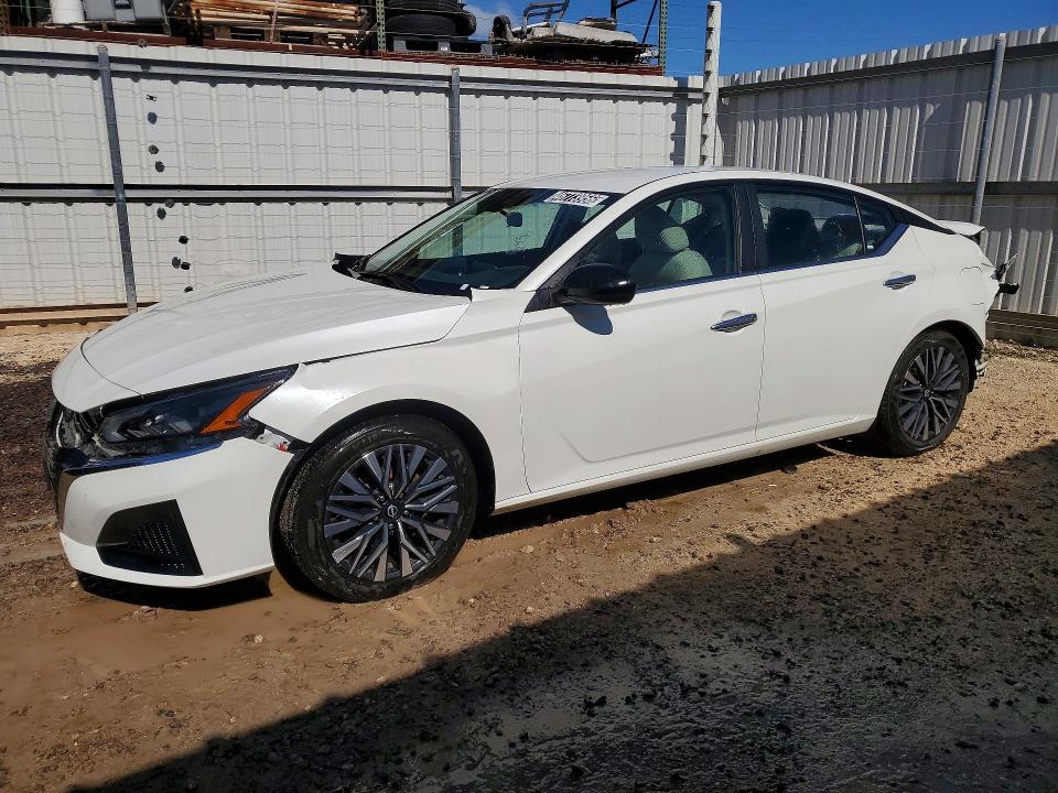 Продаж на аукціоні авто 2025 Nissan Altima, vin: 1N4BL4DV1SN301160, номер лоту: 46773956