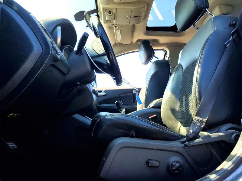 Продаж на аукціоні авто 2018 Dodge Journey, vin: 3C4PDCGG7JT499049, номер лоту: 47817006