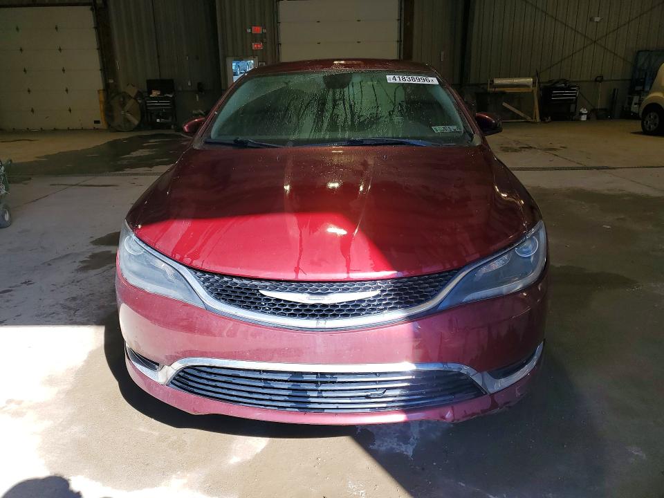 41838996 :رقم المزاد ، 1C3CCCAB3GN164303 vin ، 2016 Chrysler 200 مزاد بيع