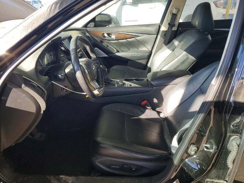 Aukcja sprzedaży 2018 Infiniti Q50, vin: JN1EV7AP8JM351134, numer aukcji: 46171776