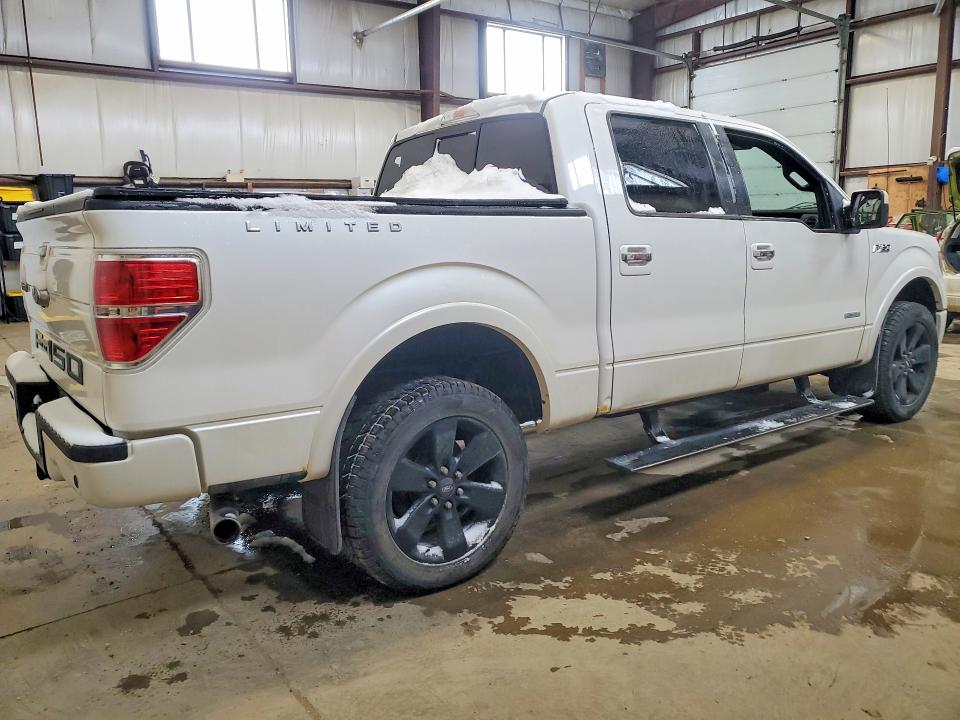 Продажа на аукционе авто 2014 Ford F150, vin: 1FTFW1ET6EFB90568, номер лота: 47531506