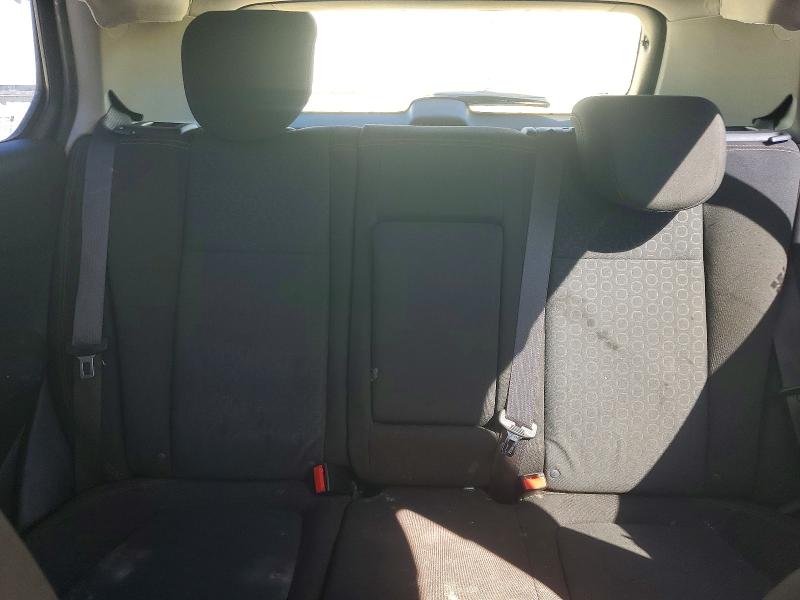 Продажа на аукционе авто 2017 Chevrolet Trax, vin: KL7CJKSBXHB131325, номер лота: 45859866