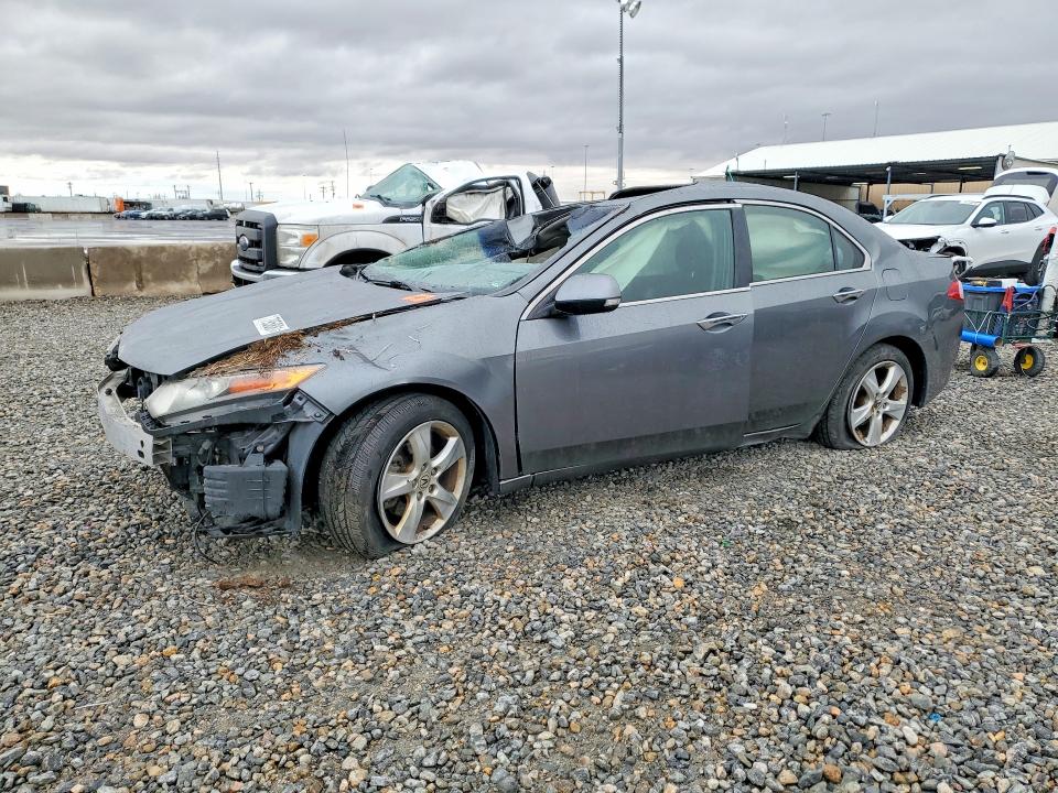 Aukcja sprzedaży 2010 Acura Tsx, vin: JH4CU2F65AC029307, numer aukcji: 79588145