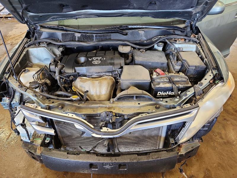 46837296 :رقم المزاد ، 4T3ZE11A59U005130 vin ، 2009 Toyota Venza مزاد بيع
