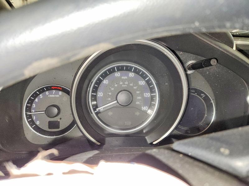 Aukcja sprzedaży 2016 Honda Fit, vin: JHMGK5H78GX027163, numer aukcji: 47973076