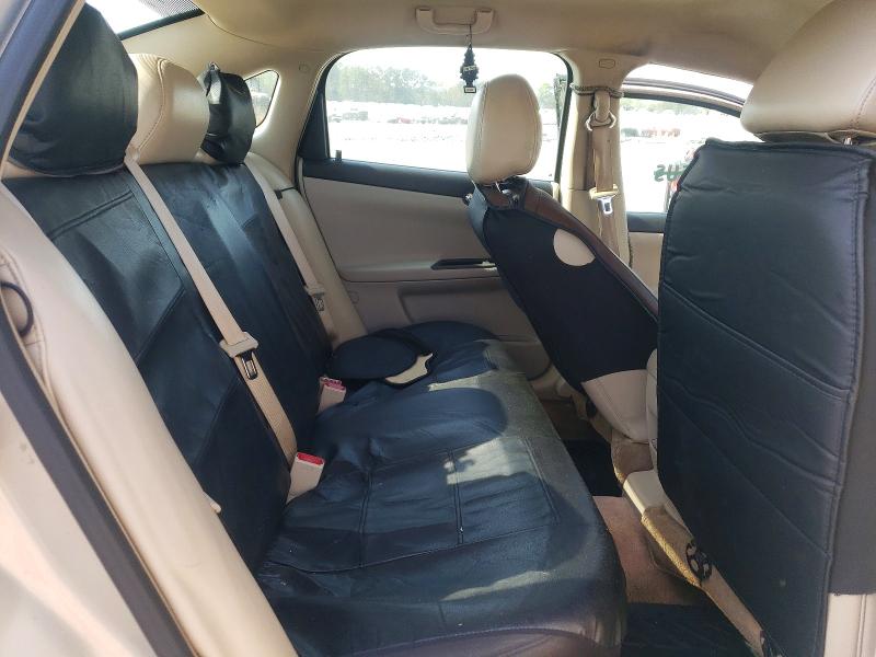 2009 Chevrolet Impala მანქანა იყიდება აუქციონზე, vin: 2G1WT57K091238530, აუქციონის ნომერი: 47503916
