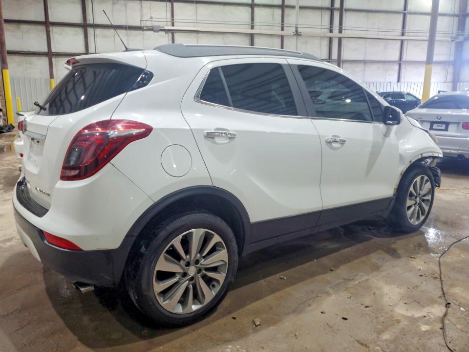 Продаж на аукціоні авто 2017 Buick Encore, vin: KL4CJASB5HB000407, номер лоту: 79415865