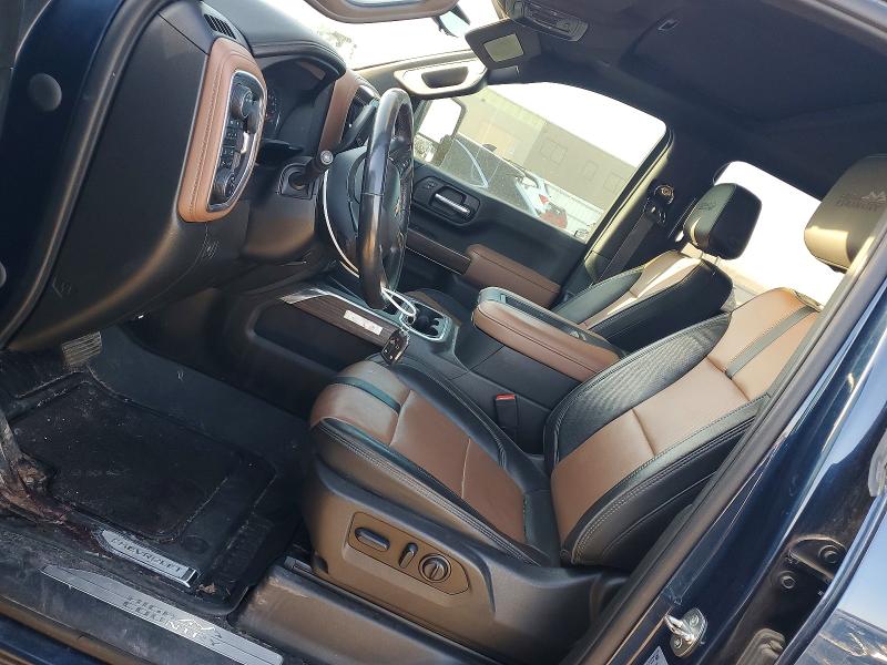 Aukcja sprzedaży 2022 Chevrolet Silverado, vin: 1GC4YREY5NF260573, numer aukcji: 46373286