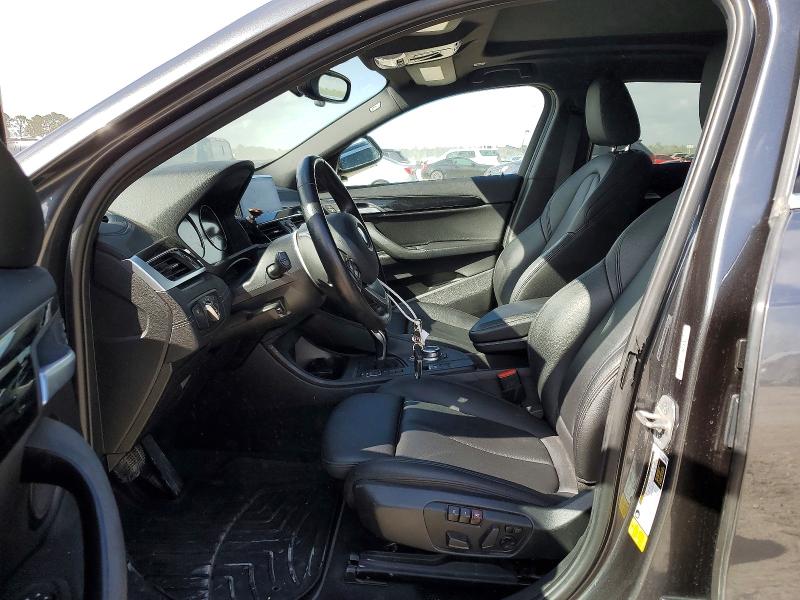 Продажа на аукционе авто 2022 Bmw X2, vin: WBXYH9C03N5T70979, номер лота: 79952505