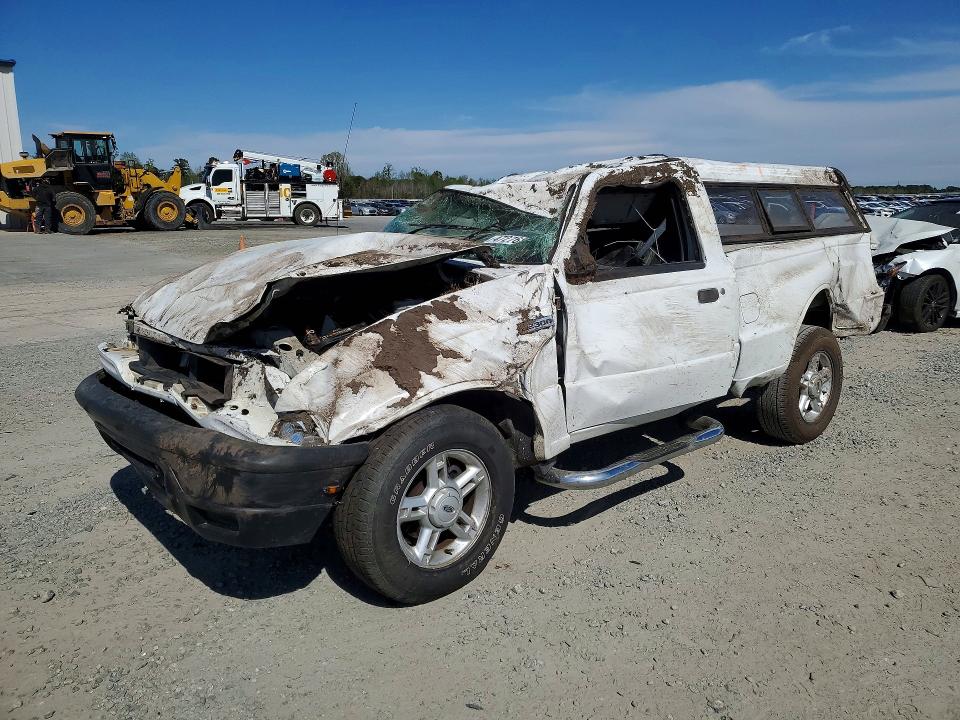 Продажа на аукционе авто 2006 Mazda B2300, vin: 4F4YR12D76PM04788, номер лота: 47276876