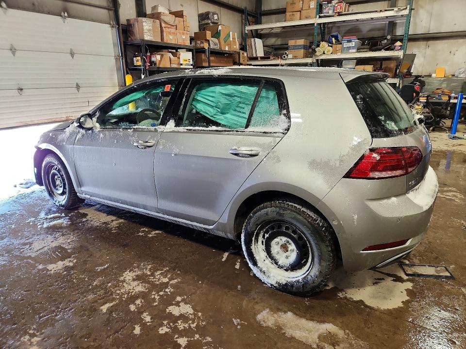 Aukcja sprzedaży 2018 Volkswagen Golf 1.8 T, vin: 3VWG17AU3JM286718, numer aukcji: 45875546
