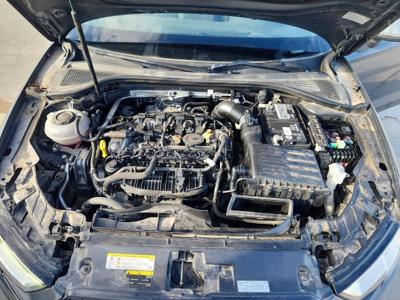 Продажа на аукционе авто 2019 Audi A3, vin: WAUAUGFF1KA095627, номер лота: 45583386