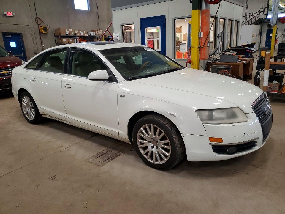 Aukcja sprzedaży 2006 Audi A6, vin: WAUDH74F96N155320, numer aukcji: 79919935