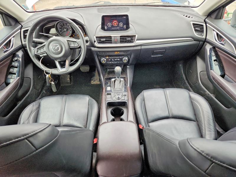 Aukcja sprzedaży 2017 Mazda 3, vin: 3MZBN1V78HM125520, numer aukcji: 47216056