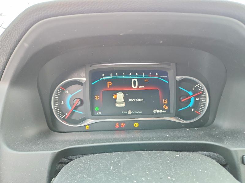 Продажа на аукционе авто 2021 Honda Pilot, vin: 5FNYF6H75MB503570, номер лота: 46663476