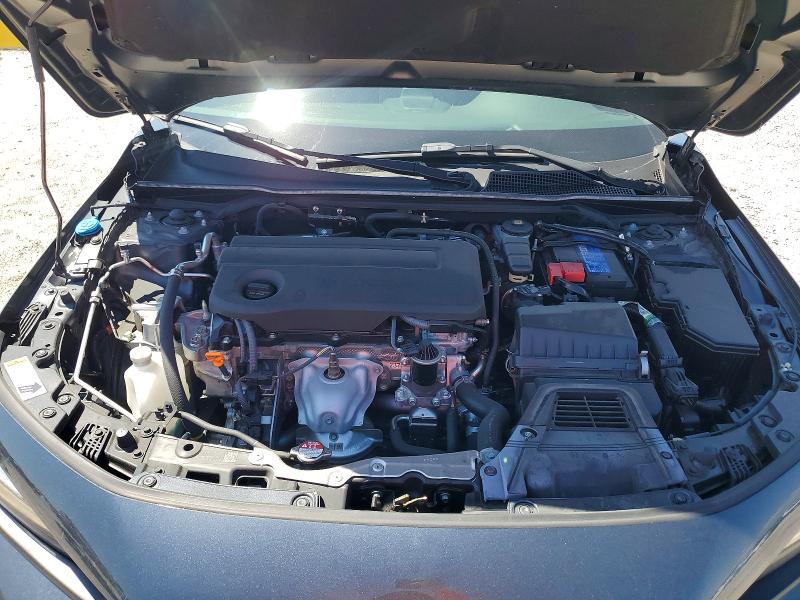 2025 Honda Civic მანქანა იყიდება აუქციონზე, vin: 19XFL2H87SE004418, აუქციონის ნომერი: 47189616