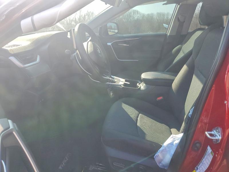 Продажа на аукционе авто 2025 Toyota Rav4, vin: 2T3W1RFV3SW392565, номер лота: 79568385