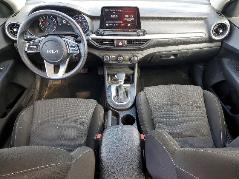 Продажа на аукционе авто 2023 Kia Forte, vin: 3KPF24AD8PE567751, номер лота: 46401886