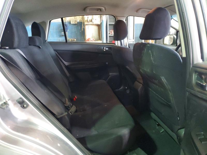 Продажа на аукционе авто 2014 Subaru Impreza, vin: JF1GPAC66E8264192, номер лота: 47712896