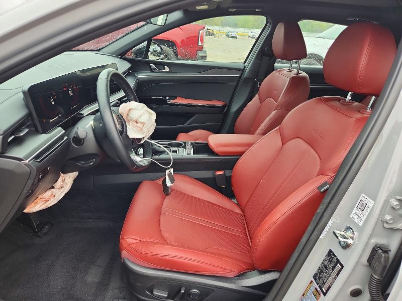Aukcja sprzedaży 2026 Kia K5, vin: KNAG64J7XT5413967, numer aukcji: 47444586
