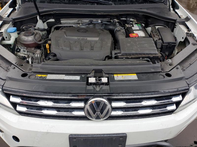 Продажа на аукционе авто 2021 Volkswagen Tiguan, vin: 3VV2B7AX8MM104845, номер лота: 45606326