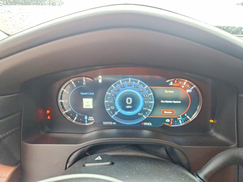 Продаж на аукціоні авто 2019 Cadillac Escalade, vin: 1GYS3HKJ5KR253263, номер лоту: 46100726