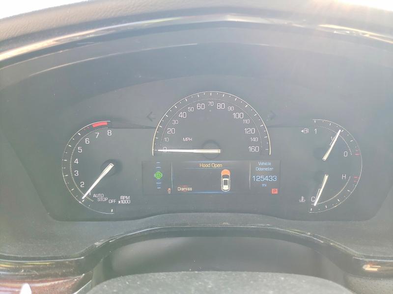 Aukcja sprzedaży 2018 Cadillac Xt5, vin: 1GYKNDRS4JZ198675, numer aukcji: 46878446