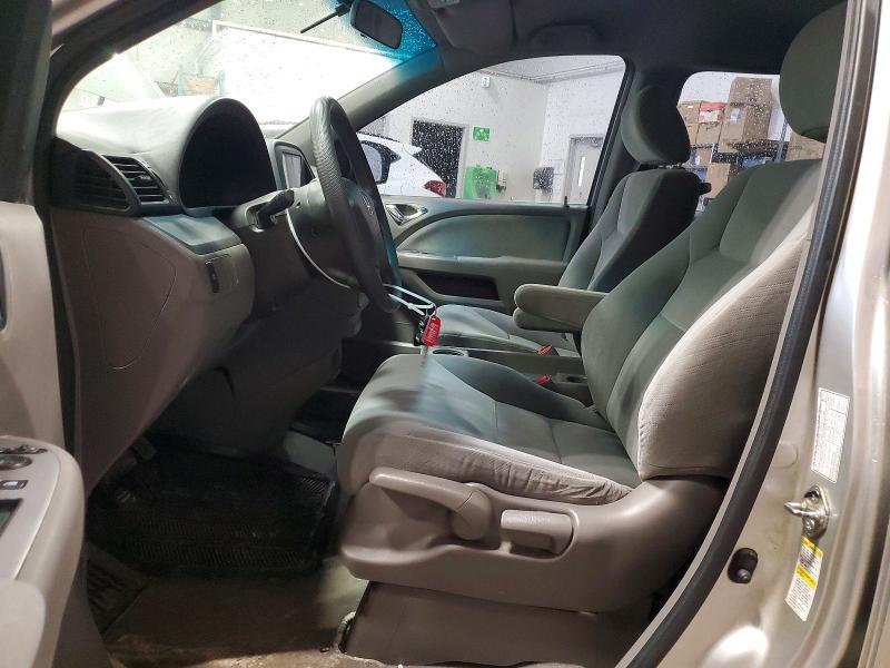 78442655 :رقم المزاد ، 5FNRL38179B501124 vin ، 2009 Honda Odyssey مزاد بيع