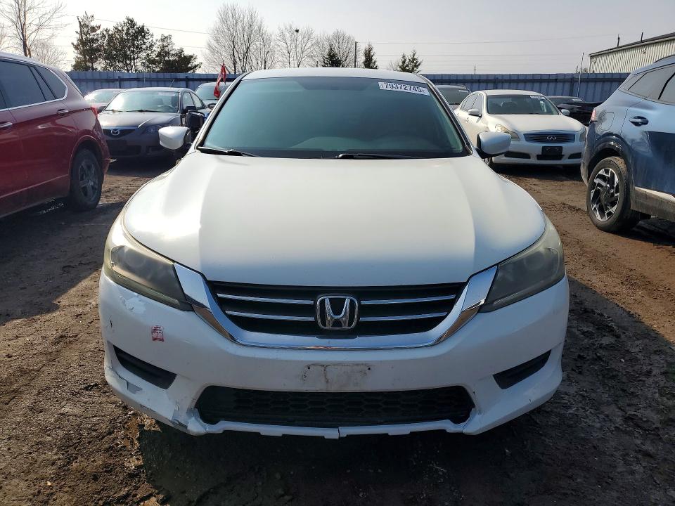 Aukcja sprzedaży 2014 Honda Accord, vin: 1HGCR2F34EA807379, numer aukcji: 79372745