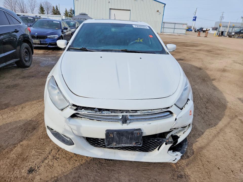 Продажа на аукционе авто 2013 Dodge Dart, vin: 1C3CDFCH9DD284639, номер лота: 79609095