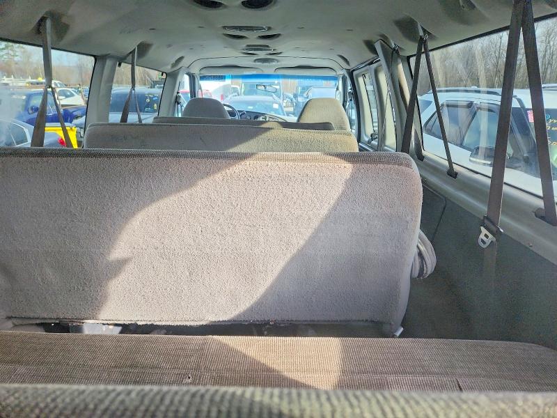 Aukcja sprzedaży 2004 Ford Econoline, vin: 1FBSS31L34HB02174, numer aukcji: 46867526