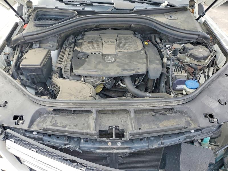 Продажа на аукционе авто 2017 Mercedes-benz Gle, vin: 4JGDA5JB1HA977354, номер лота: 47826226