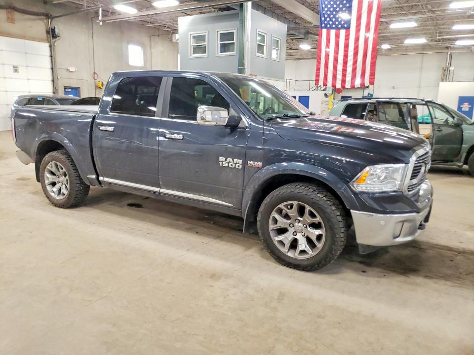 42019786 :رقم المزاد ، 1C6RR7PTXGS186514 vin ، 2016 Ram 1500 مزاد بيع