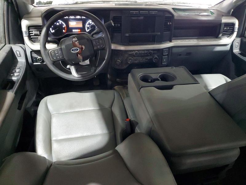 2023 Ford F250 მანქანა იყიდება აუქციონზე, vin: 1FT8W2BT7PED66555, აუქციონის ნომერი: 46006356