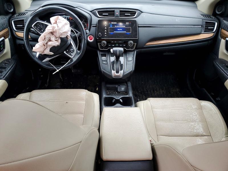 Продажа на аукционе авто 2018 Honda Cr-v, vin: 2HKRW2H90JH111818, номер лота: 46145706