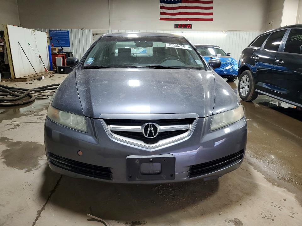Aukcja sprzedaży 2005 Acura Tl, vin: 19UUA66285A037293, numer aukcji: 46098226