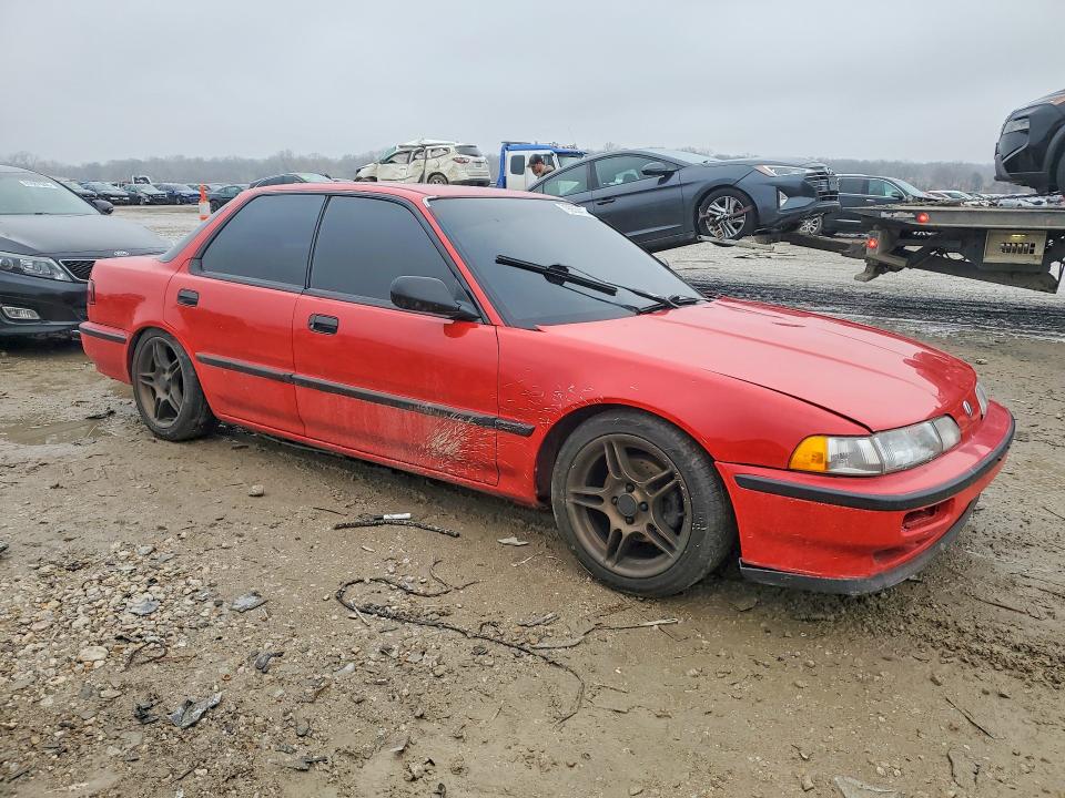 Aukcja sprzedaży 1991 Acura Integra, vin: JH4DB1542MS014102, numer aukcji: 79933415