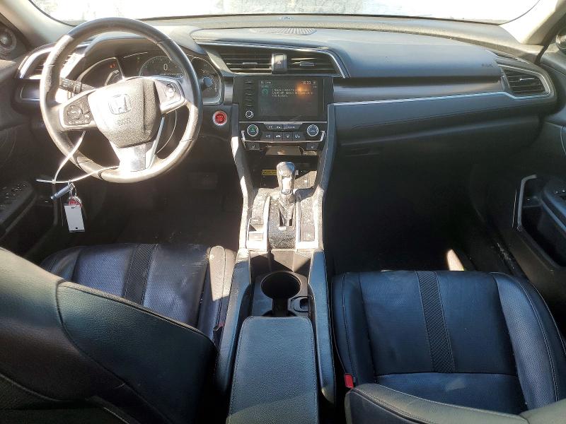Aukcja sprzedaży 2019 Honda Civic, vin: 2HGFC1F95KH101953, numer aukcji: 78477725