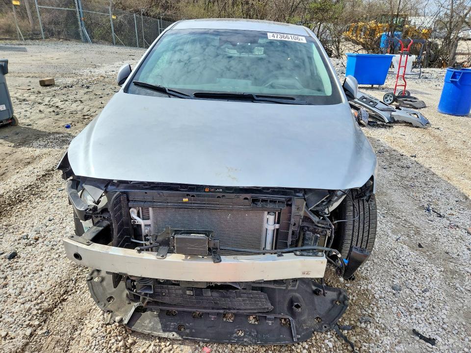 Aukcja sprzedaży 2020 Hyundai Ioniq Electric, vin: KMHC85LJ2LU073127, numer aukcji: 47366106