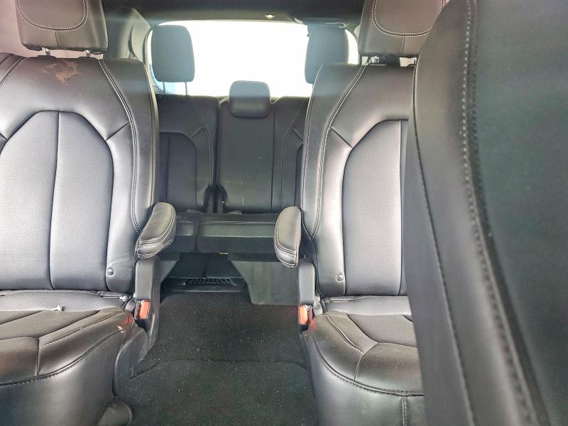 Продажа на аукционе авто 2025 Chrysler Pacifica, vin: 2C4RC1BG1SR503334, номер лота: 47951646
